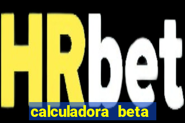 calculadora beta hcg semanas